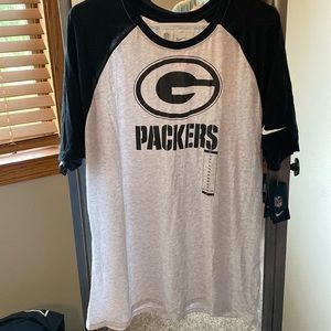 Nike Packer tshirt